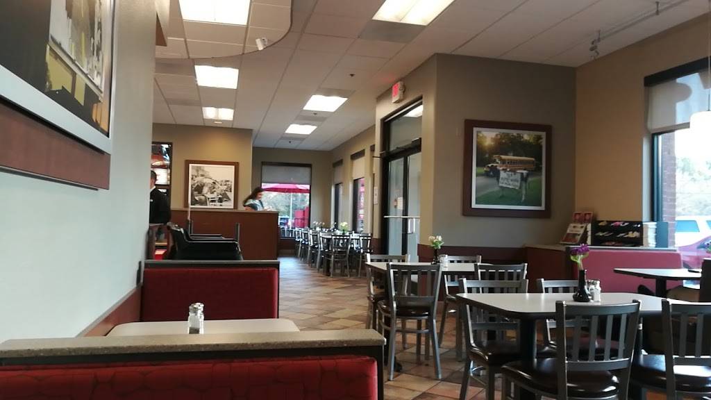 Chick-fil-A | restaurant | 1574 Lafayette Pkwy, LaGrange, GA 30241, USA | 7068458484 OR +1 706-845-8484