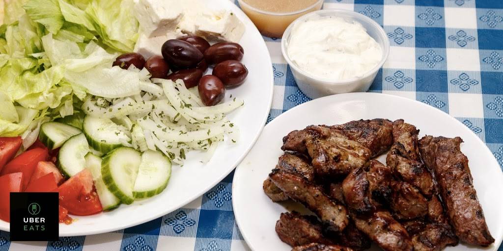 Original gyro | restaurant | 424 Semple St, Pittsburgh, PA 15213, USA | 4126214500 OR +1 412-621-4500