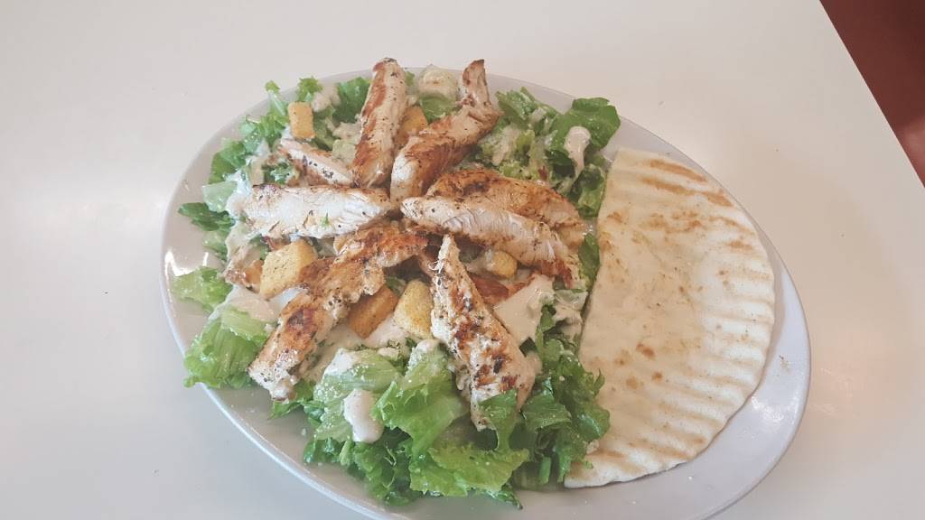 Olympia Grill | restaurant | 55 Crosspoint Pkwy #122, Getzville, NY 14068, USA | 7166367272 OR +1 716-636-7272