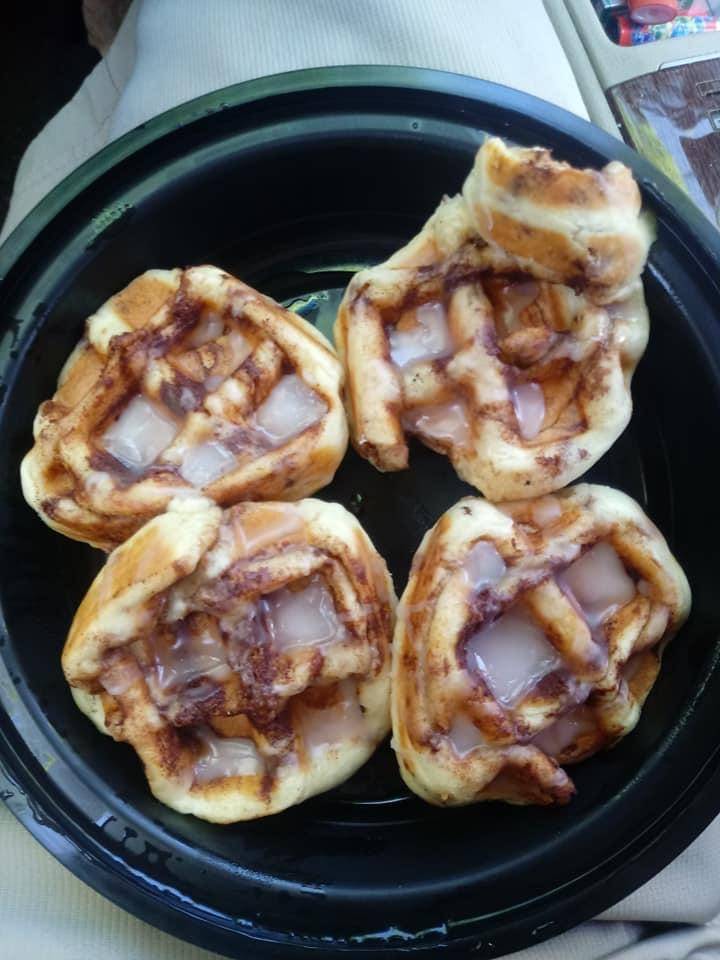 B&B kitchen | restaurant | 2930 Avenue G NW, Winter Haven, FL 33880, USA | 8636189154 OR +1 863-618-9154