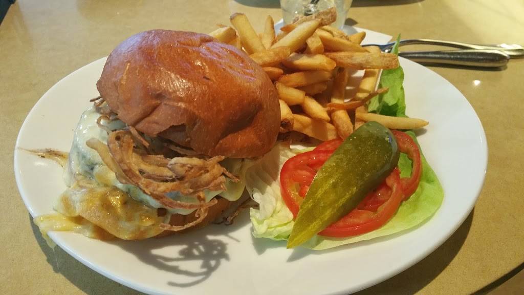 Lark Creek Grill | restaurant | Boarding Area D, Terminal 2, S McDonnell Rd, San Francisco, CA 94128, USA | 6508219315 OR +1 650-821-9315