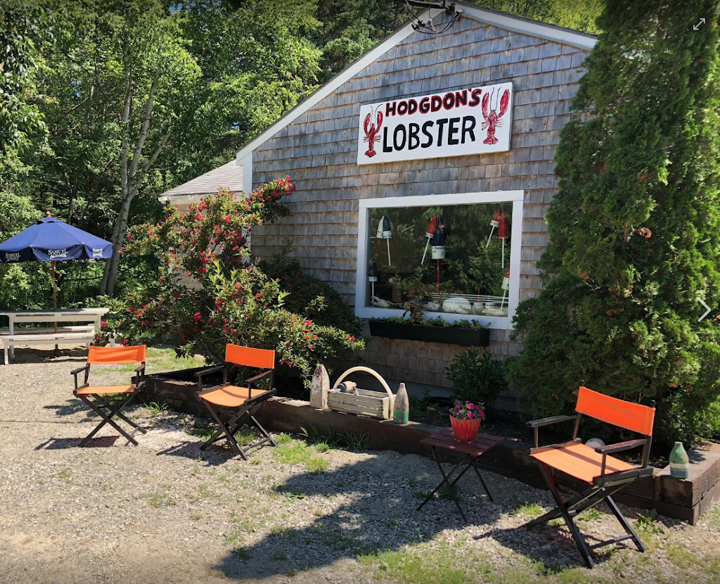 Hodgdons Seafood | restaurant | 1065 Tremont Rd, Seal Cove, ME 04674, USA | 2076692343 OR +1 207-669-2343