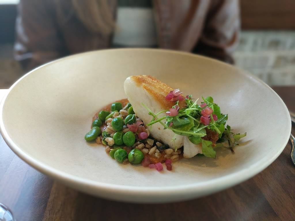 Pleasantry | restaurant | 118 W 15th St, Cincinnati, OH 45202, USA | 5133811969 OR +1 513-381-1969