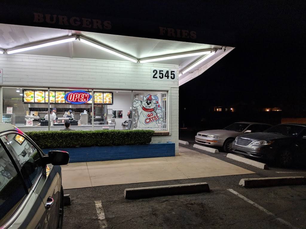 Lucky Wishbone | restaurant | 2545 N Campbell Ave, Tucson, AZ 85719, USA | 5203239329 OR +1 520-323-9329