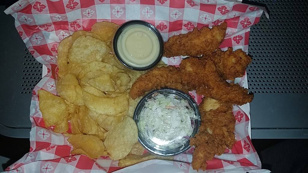 F&N Goode Chickn Tenders | restaurant | 5102 Crookshank Rd, Cincinnati, OH 45238, USA | 5134513000 OR +1 513-451-3000