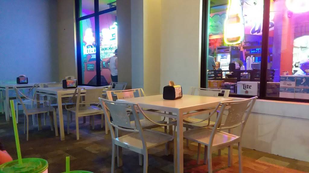 Tijuana Flats | restaurant | 551 Linton Blvd Unit #C4, Delray Beach, FL 33444, USA | 5616663005 OR +1 561-666-3005