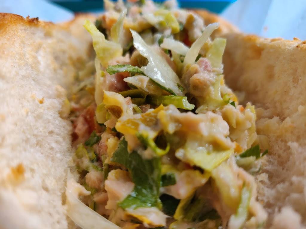 Tonys Subs & Salads | meal takeaway | 4507 Valley Blvd, Los Angeles, CA 90032, USA | 3232260126 OR +1 323-226-0126