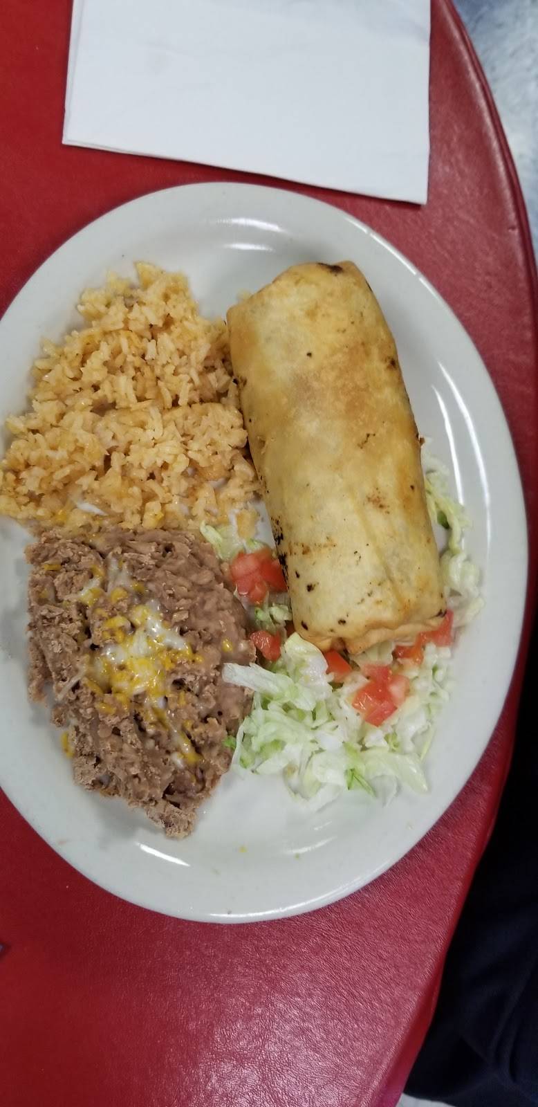 Nicas Place | restaurant | 2001 E Lohman Ave Suite 111, Las Cruces, NM 88001, USA | 5756408883 OR +1 575-640-8883