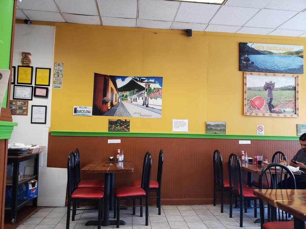 Monte Cristo Mexican Grill | restaurant | 364 Broadway, Revere, MA 02151, USA | 7812862221 OR +1 781-286-2221