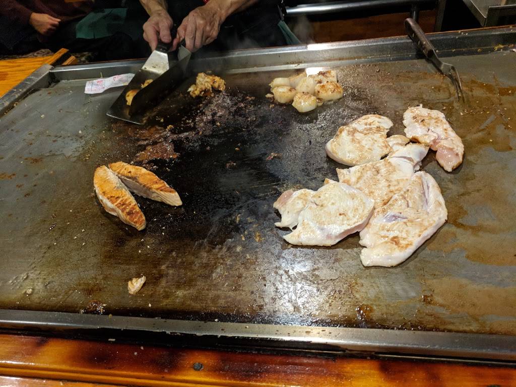 Koto Japanese | restaurant | 2160 Wards Rd, Lynchburg, VA 24502, USA | 4342379134 OR +1 434-237-9134