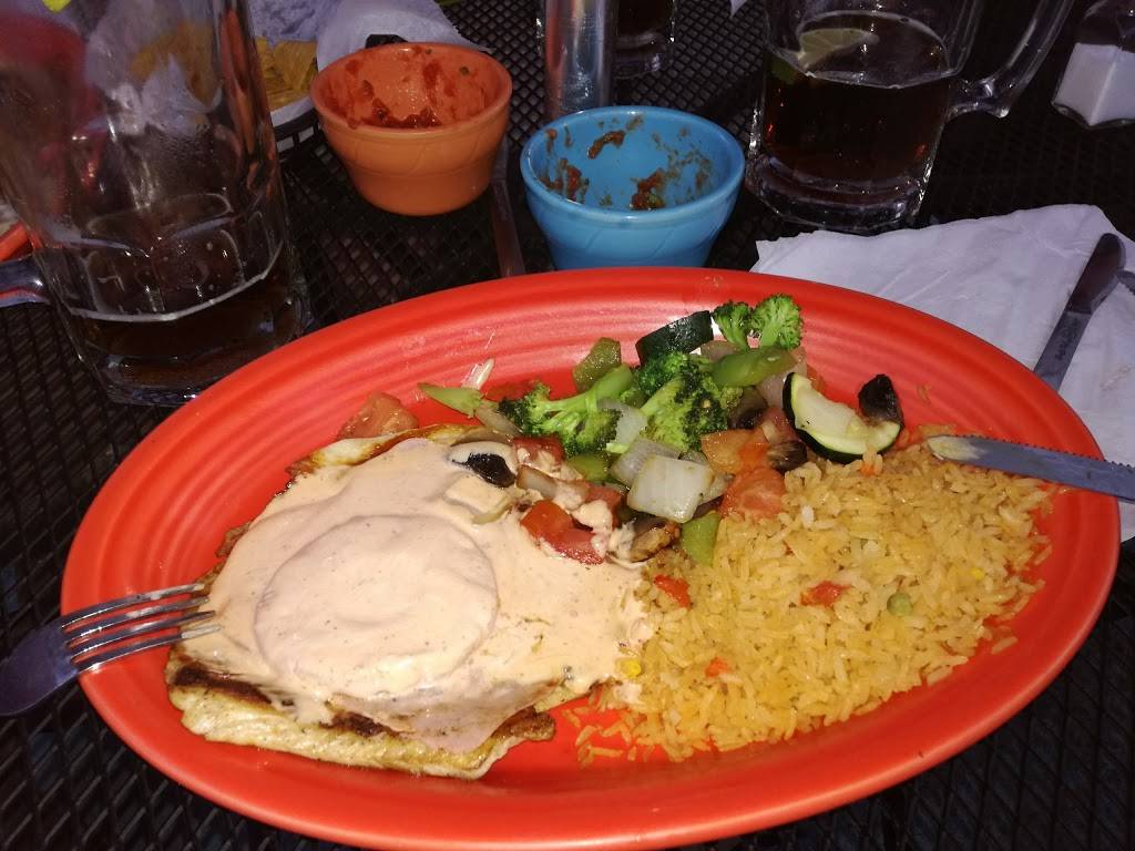 El Acapulco Mexican Restaurant | restaurant | 301 S Dekalb St, Shelby, NC 28150, USA | 7044818686 OR +1 704-481-8686