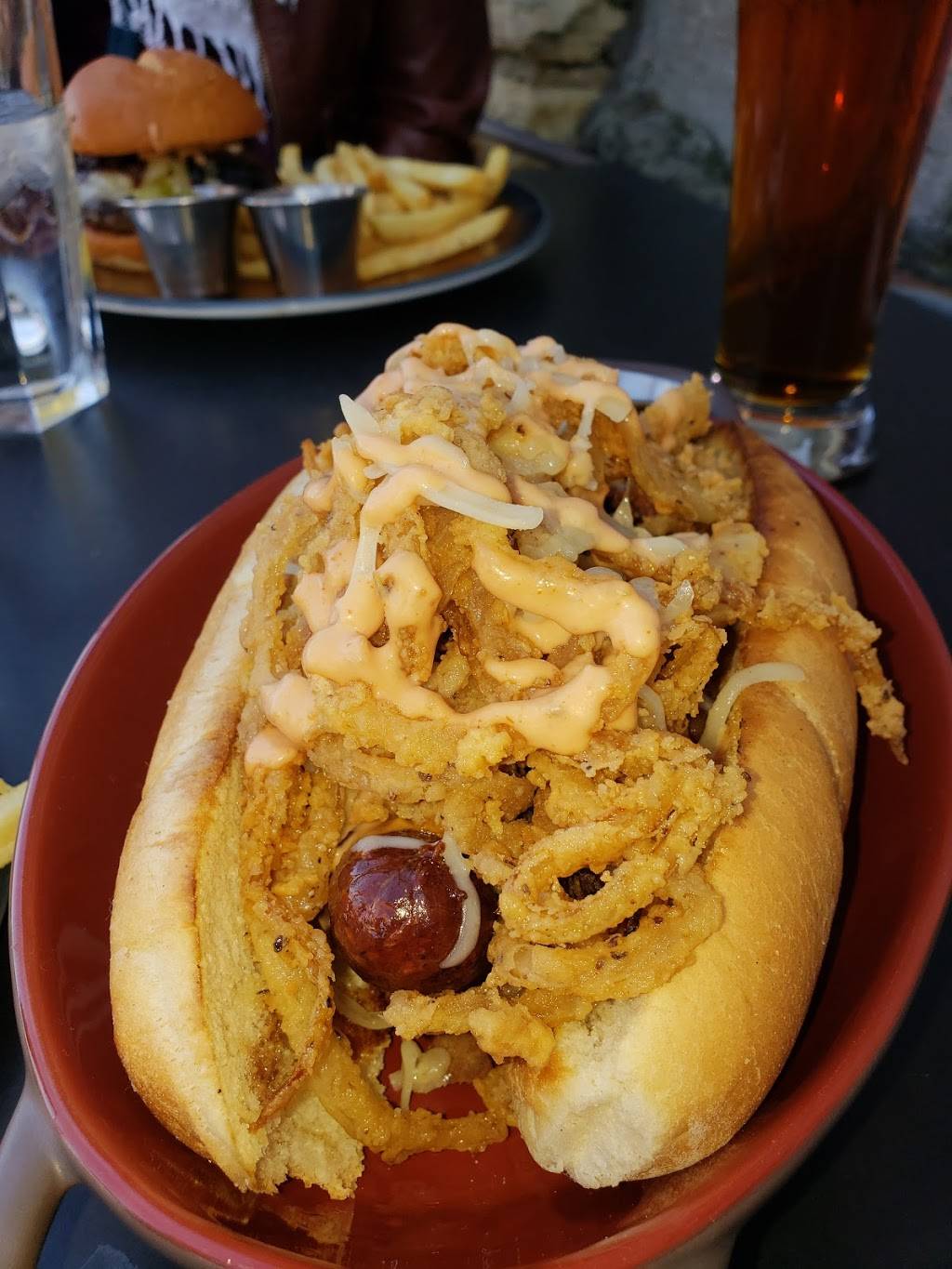 Brick & Bourbon | restaurant | 215 Main St S, Stillwater, MN 55082, USA | 6513420777 OR +1 651-342-0777