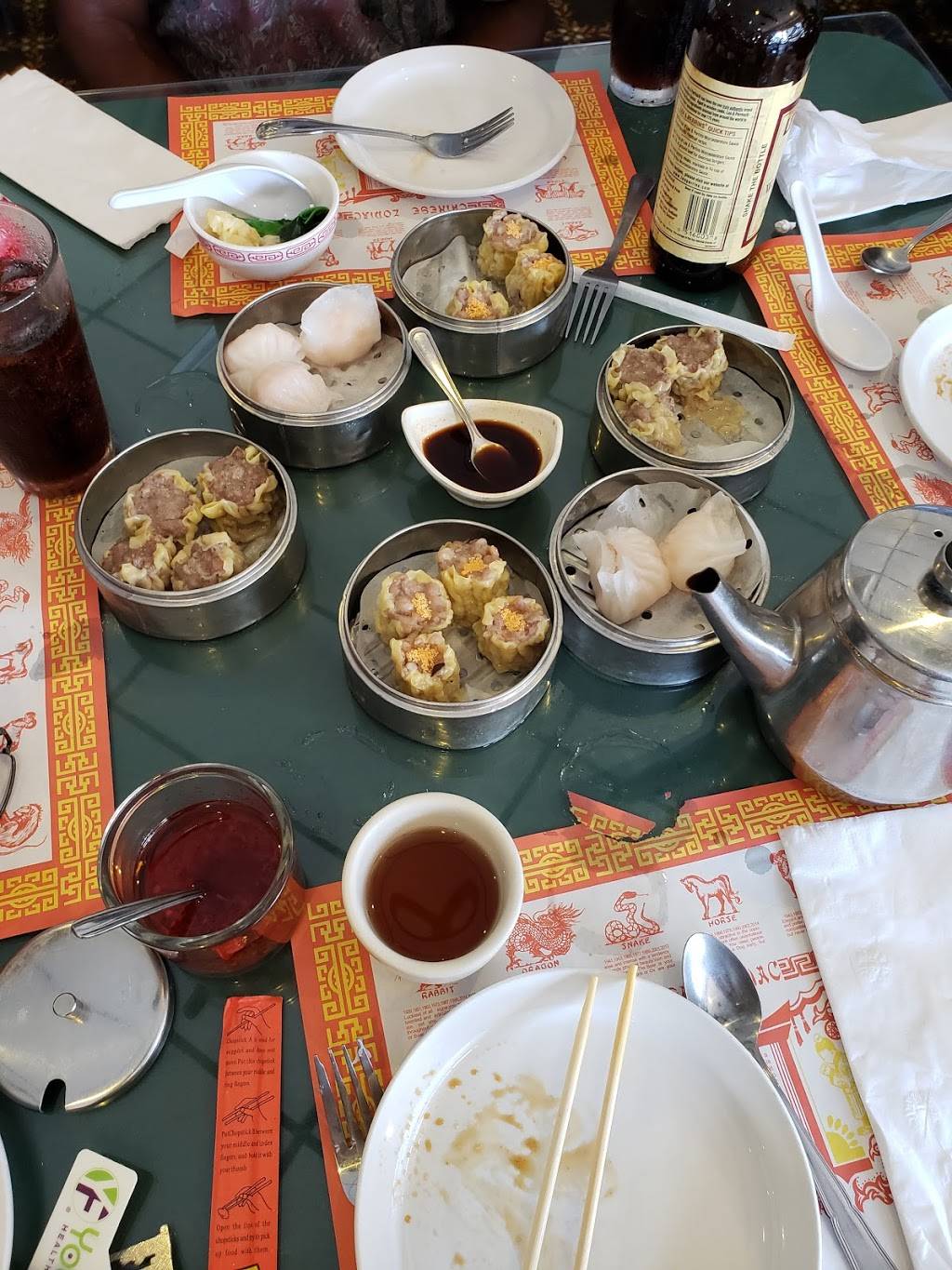 Pink Buddha Chinese Restaurant | restaurant | 5949 S University Dr, Davie, FL 33328, USA | 9546803388 OR +1 954-680-3388