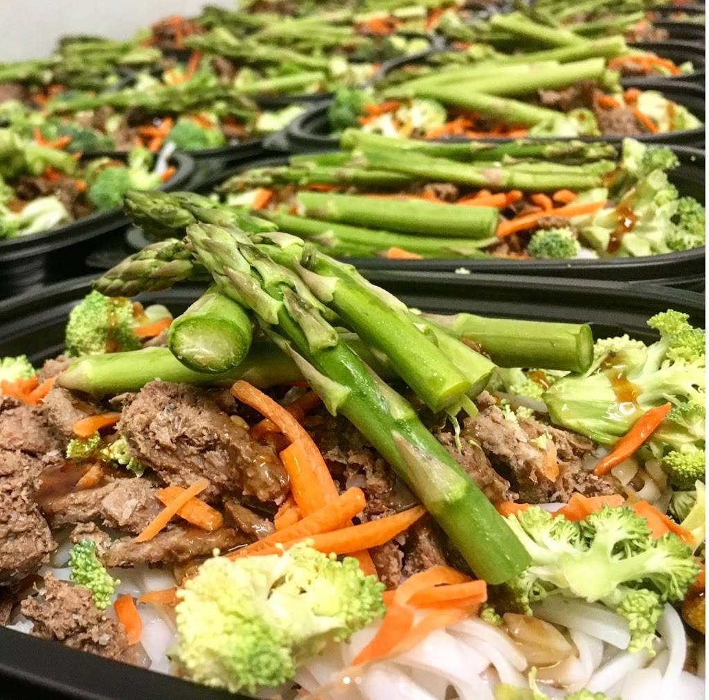 Clean Eatz | restaurant | 816 H St NE, Washington, DC 20002, USA | 2028786166 OR +1 202-878-6166