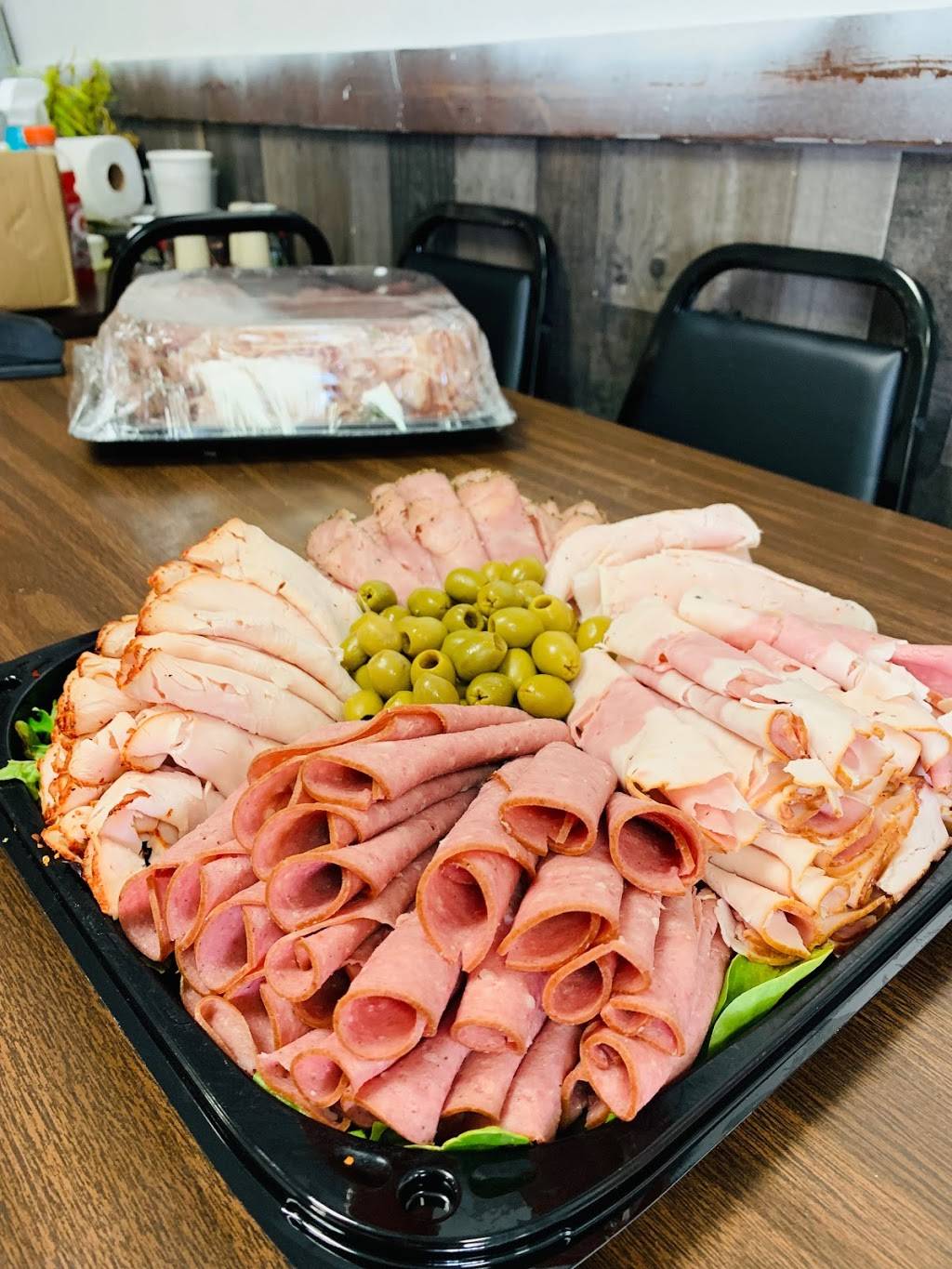 Navas Kosher Kitchen | restaurant | 5021 S State Rd 7 #203, Davie, FL 33314, USA | 9545883701 OR +1 954-588-3701