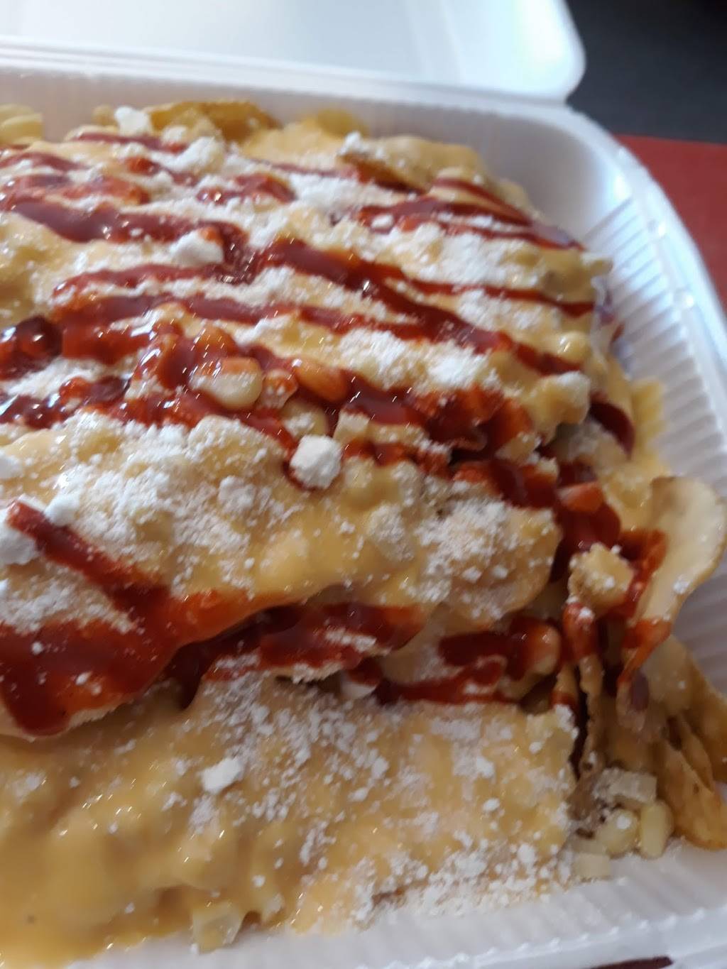 Antojitos Nueva Era | restaurant | 982 Waterloo Rd, Stockton, CA 95205, USA | 9168210293 OR +1 916-821-0293