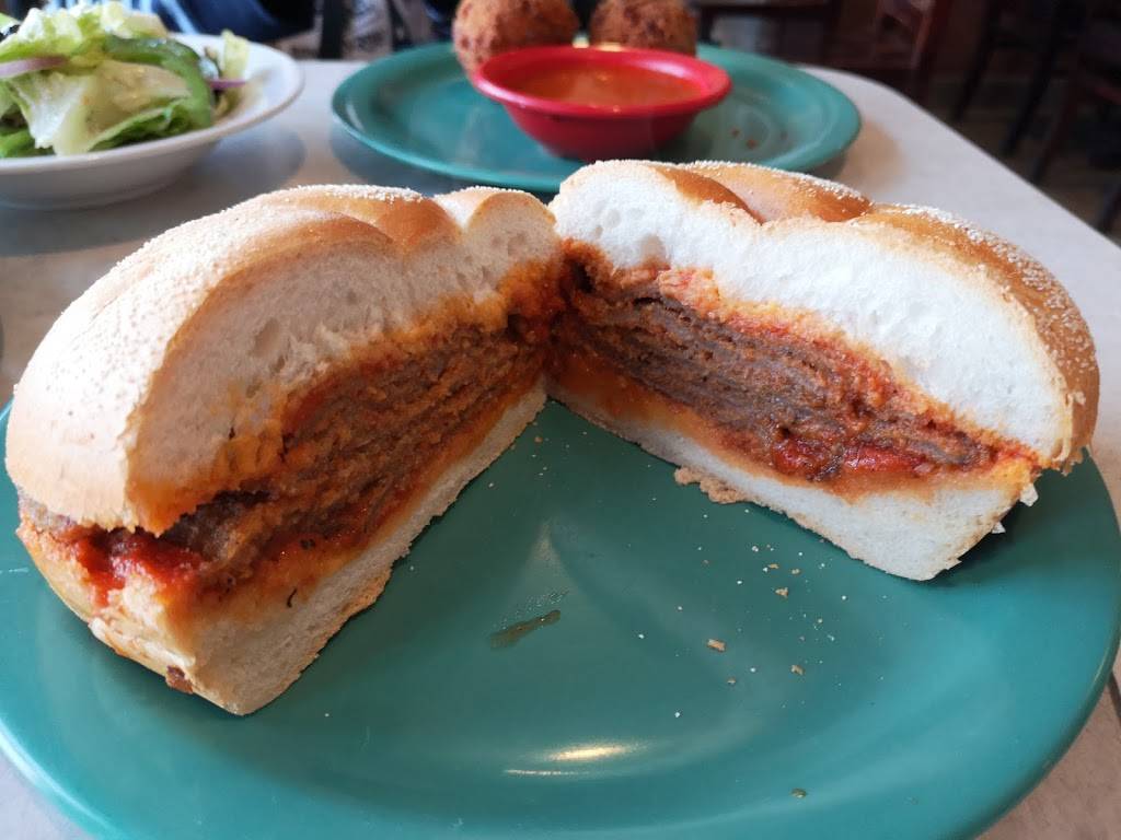 San Francesco Foods | restaurant | 1201 Britannia Rd W #6, Mississauga, ON L5V 1N2, Canada | 9058584445 OR +1 905-858-4445