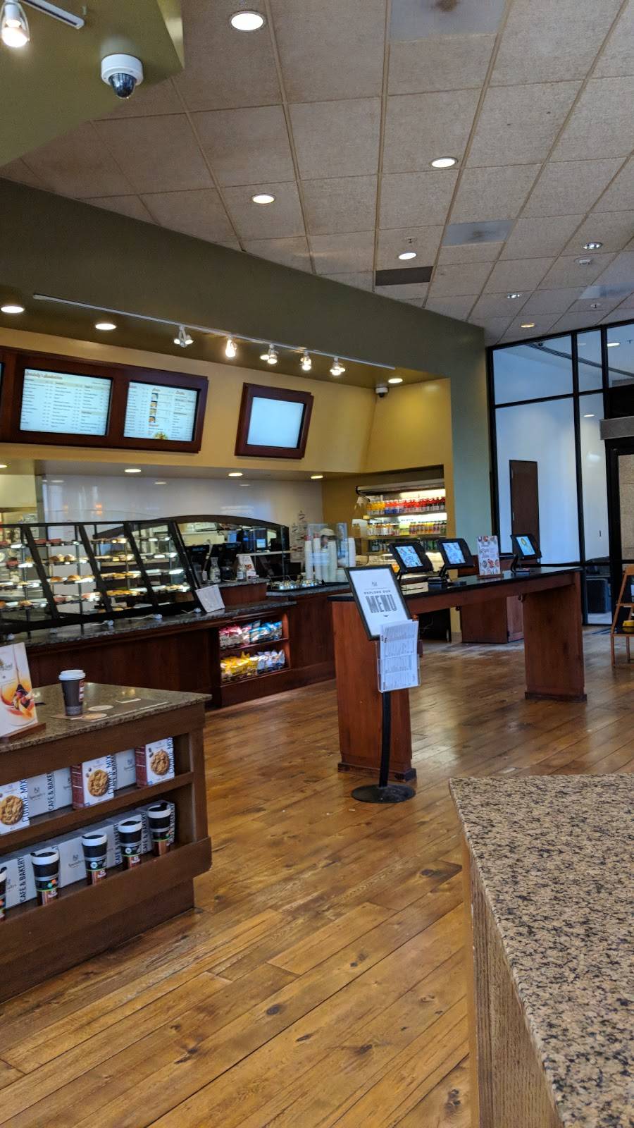 Specialtys Cafe & Bakery | cafe | 520 N Brand Blvd, Los Angeles, CA 91203, USA | 8775022837 OR +1 877-502-2837