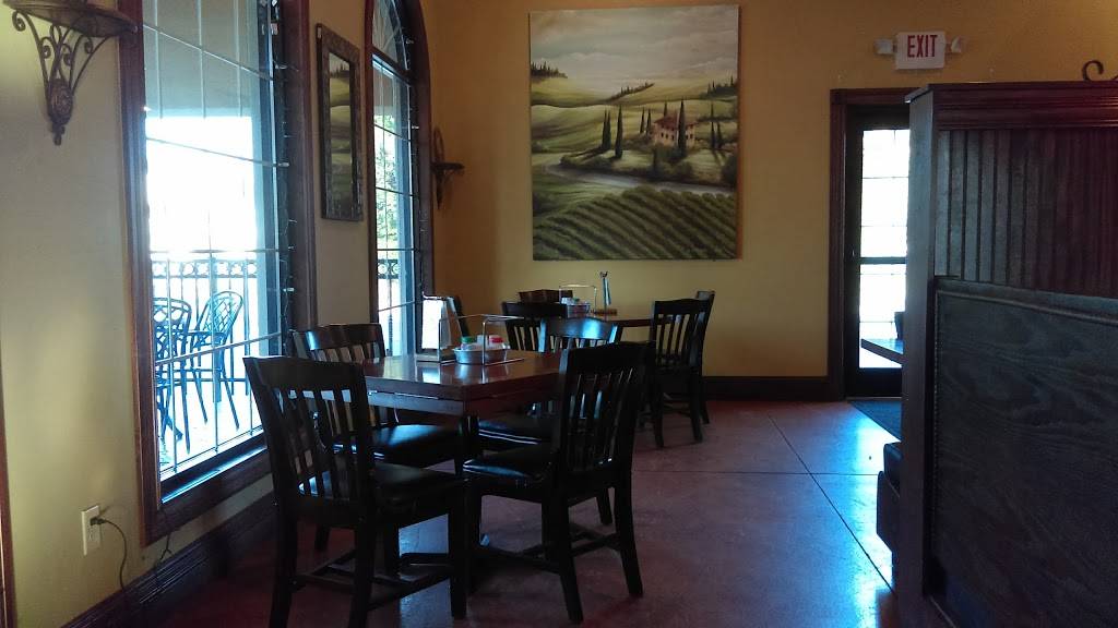 Bentinos Pizza | restaurant | 100 West Washington Street, Jamestown, OH 45335, USA | 9376757200 OR +1 937-675-7200