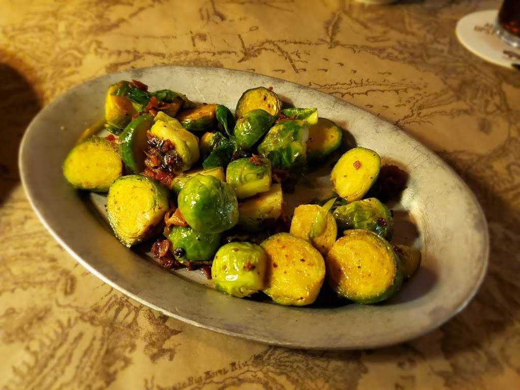 Teds Montana Grill | restaurant | 16495 E 40th Cir, Aurora, CO 80011, USA | 7203747220 OR +1 720-374-7220