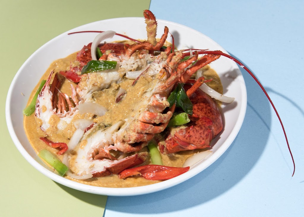 Fish Cheeks Montauk | restaurant | 467 E Lake Dr, Montauk, NY 11954, USA | 6315572722 OR +1 631-557-2722