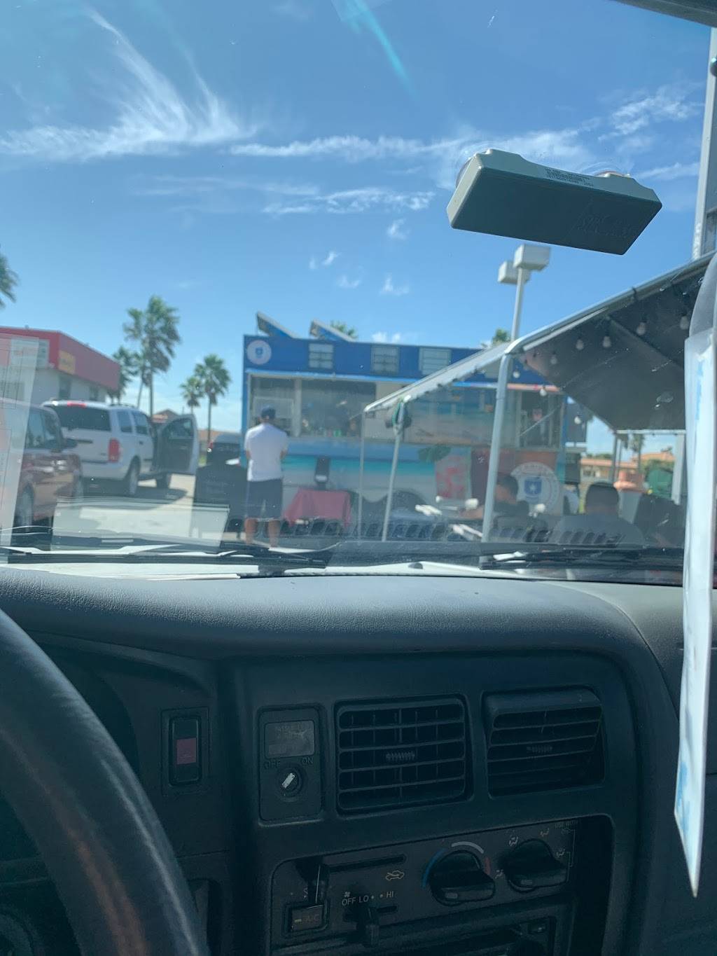 Caribe Fusion | restaurant | 43750 US-27, Davenport, FL 33837, USA | 8188775727 OR +1 818-877-5727