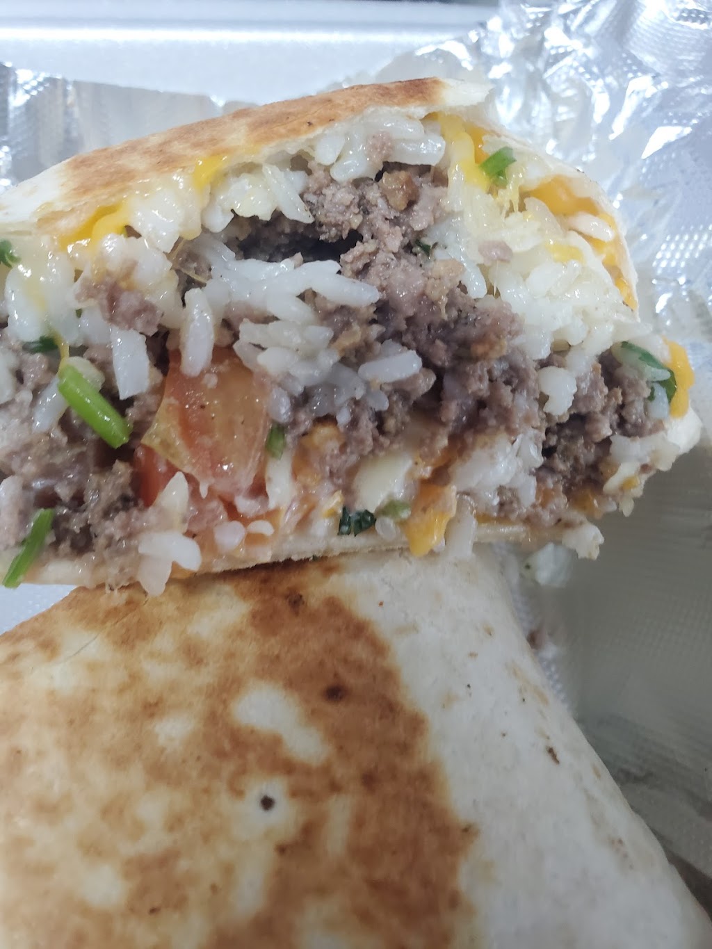 Lucas street tacos | restaurant | 1859 Perry St, Pontiac, MI 48340, USA | 2486941479 OR +1 248-694-1479