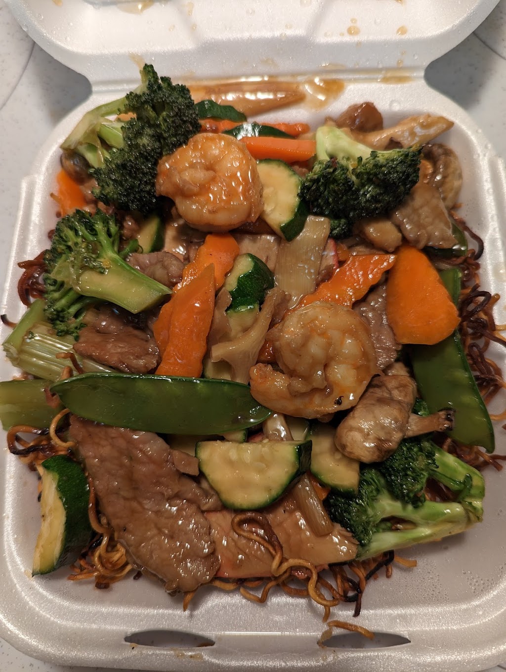 Jade Garden Chinese Restaurant | restaurant | 9185 Kiefer Blvd, Sacramento, CA 95826, USA | 9163621771 OR +1 916-362-1771