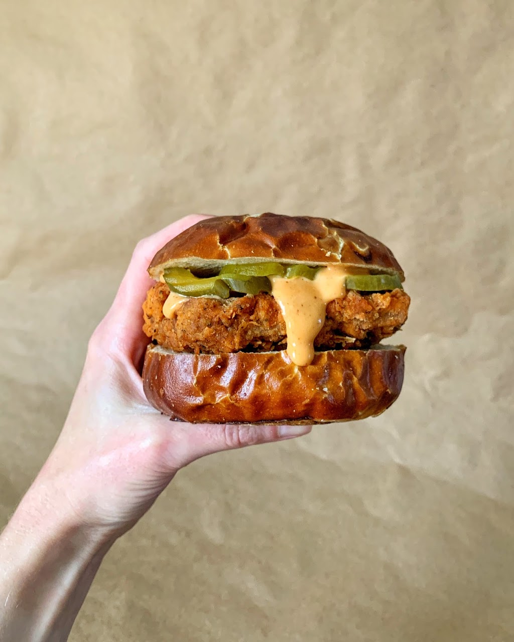 Bartleby’s Seitan Stand | restaurant | 617 N College Ave, Fayetteville, AR 72701, USA | 6173955638 OR +1 617-395-5638