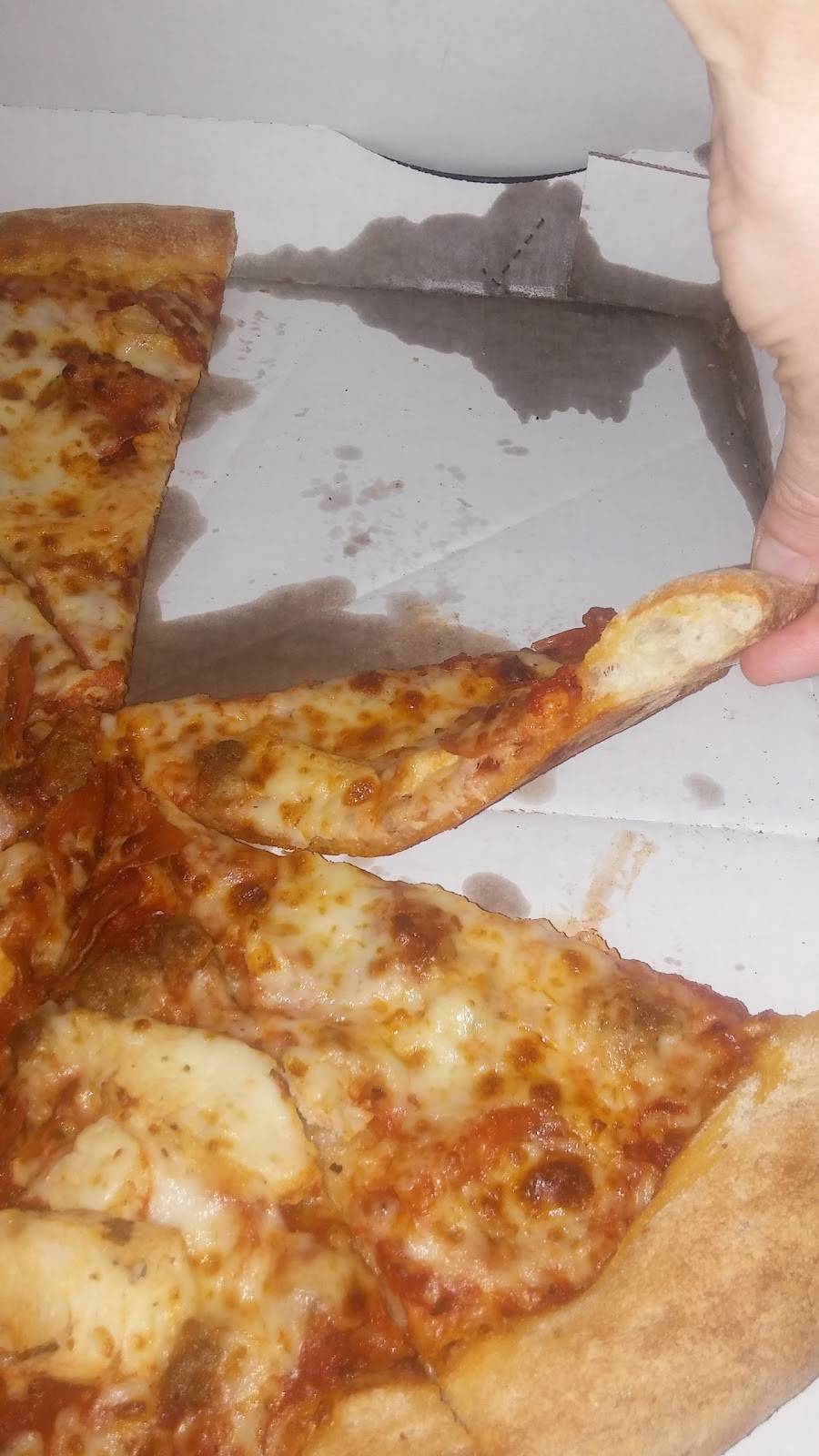 Papa Johns Pizza | restaurant | 3801 University Blvd W, Ste 1, Jacksonville, FL 32216, USA | 9044437272 OR +1 904-443-7272