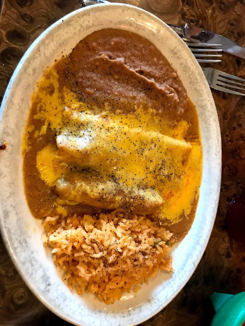 Two Amigos | restaurant | 14121 Northwest Fwy # A, Houston, TX 77040, USA | 7134624321 OR +1 713-462-4321