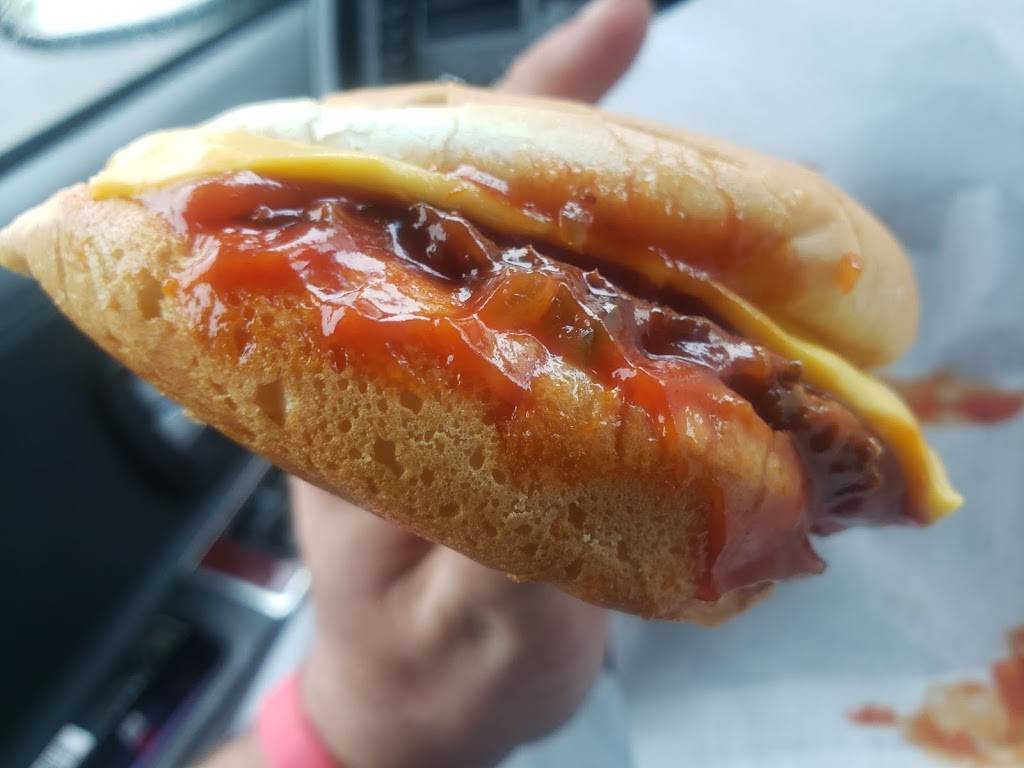 Kenneys | restaurant | 635 Waddell St, Lexington, VA 24450, USA | 5404635730 OR +1 540-463-5730