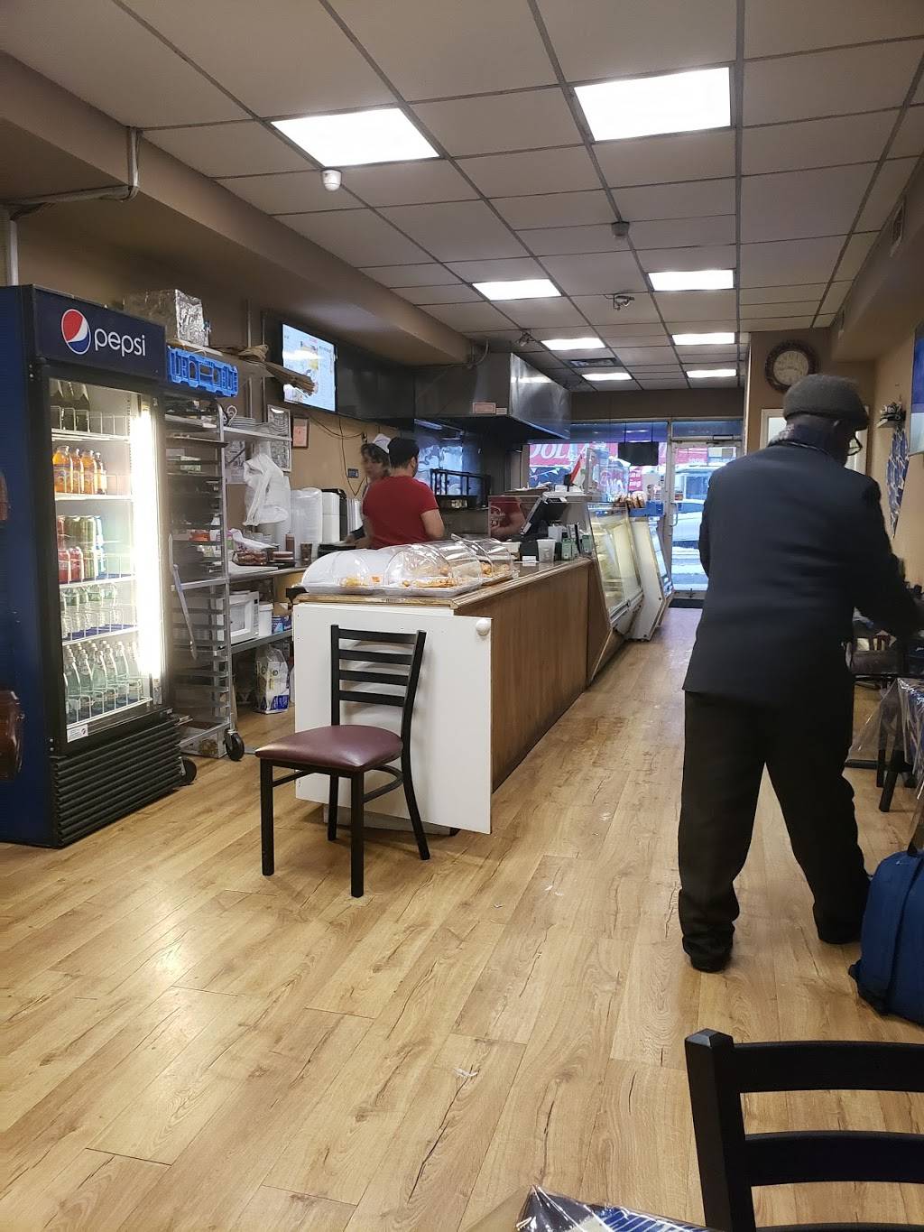 Tandir Dushanbe | restaurant | 1807 Kings Hwy, Brooklyn, NY 11229, USA | 7187596522 OR +1 718-759-6522