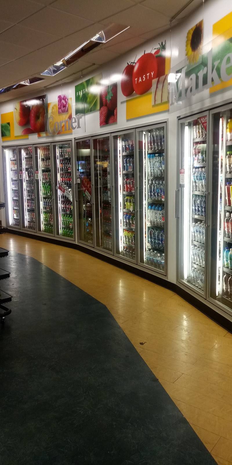 Thorntons | bakery | 4530 Reading Rd, Cincinnati, OH 45229, USA | 5132423548 OR +1 513-242-3548