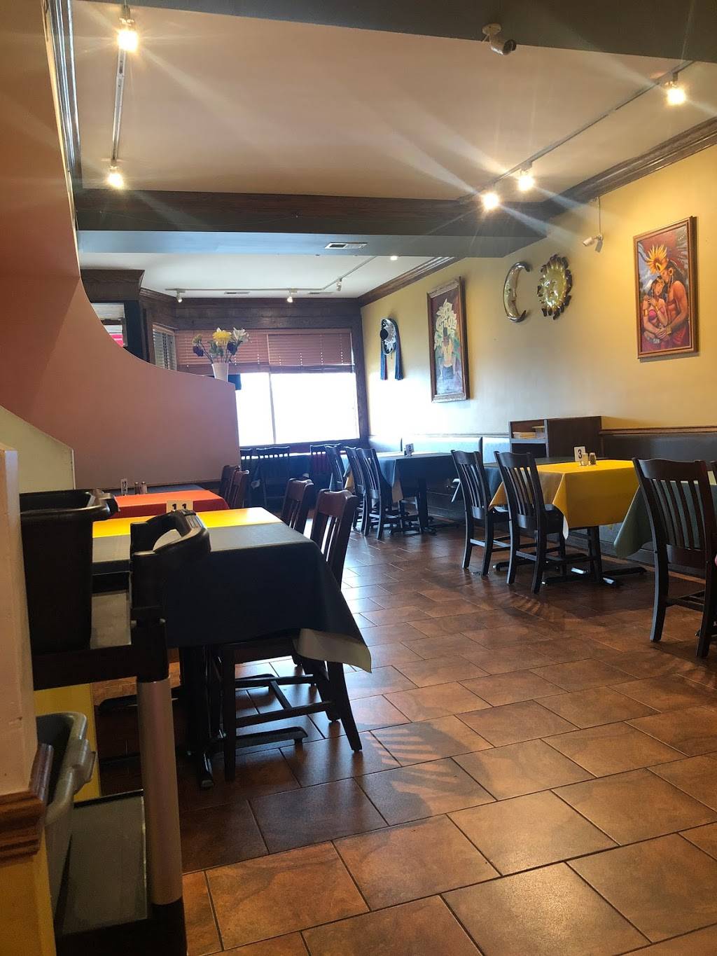 Davids Mexican Grill | restaurant | 3531 Rose St, Franklin Park, IL 60131, USA | 2247812194 OR +1 224-781-2194