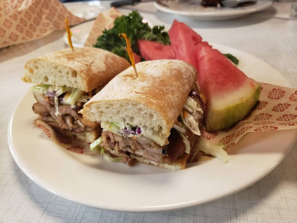 Lucilles Smokehouse Bar-B-Que | restaurant | Del Amo Fashion Center, 21540 Hawthorne Blvd #401B, Torrance, CA 90503, USA | 3103707427 OR +1 310-370-7427