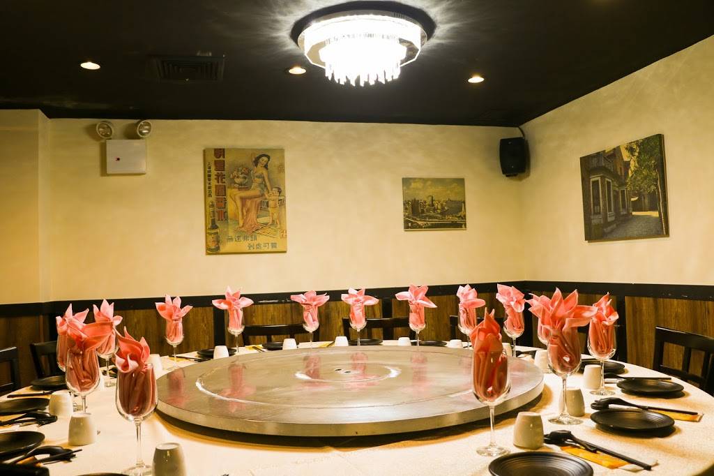 Shanghai Impression | restaurant | 135-21 37th Avenue, Flushing, NY 11354, USA | 7188880711 OR +1 718-888-0711
