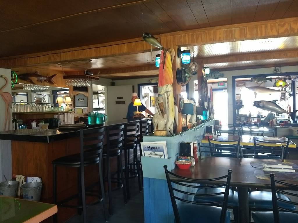Fishermans Cove | restaurant | 12311 E Gulf to Lake Hwy, Inverness, FL 34450, USA | 3526375888 OR +1 352-637-5888