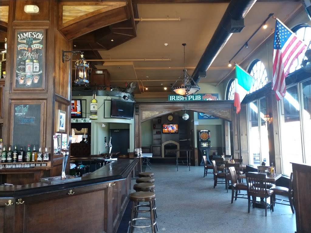 Murphys Law Irish Pub | restaurant | 370 East Ave, Rochester, NY 14604, USA | 5852327115 OR +1 585-232-7115