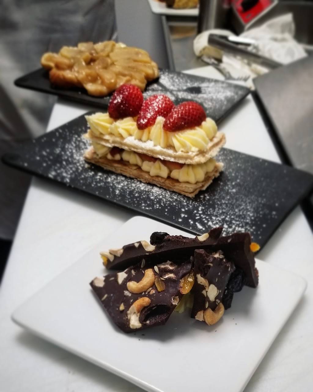 Ration Wine Bar | restaurant | 9 N Main St north, Perry, NY 14530, USA | 5852378581 OR +1 585-237-8581