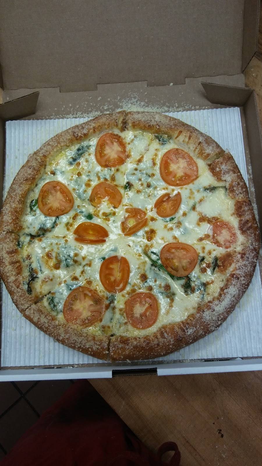 Marcos Pizza | meal delivery | 6914 Hanley Rd, Tampa, FL 33634, USA | 8138874500 OR +1 813-887-4500