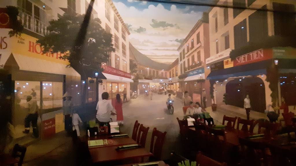 The Pho Broadway | restaurant | 406 Broadway E, Seattle, WA 98102, USA | 2063299256 OR +1 206-329-9256