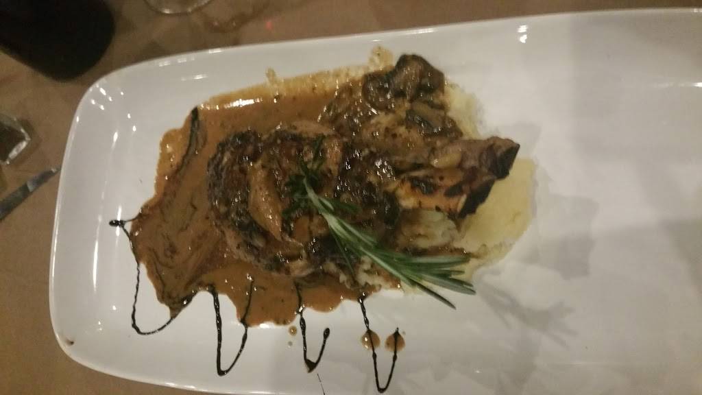 Zerillos Italian Grill | restaurant | 11653 Countryway Blvd, Tampa, FL 33626, USA | 8138555178 OR +1 813-855-5178