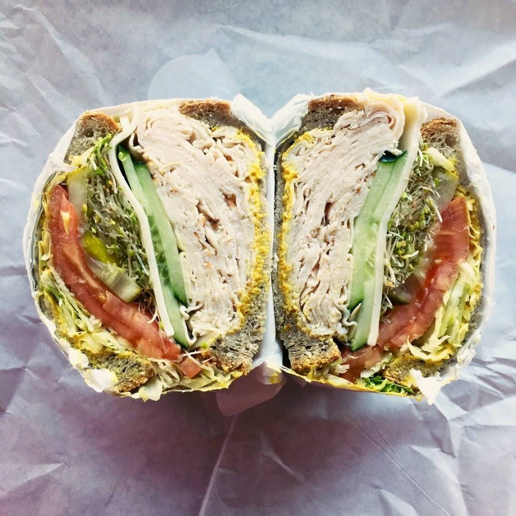 Mikes Deli 2 - In Downtown LA | restaurant | 238 E 1st St, Los Angeles, CA 90012, USA | 2136178443 OR +1 213-617-8443