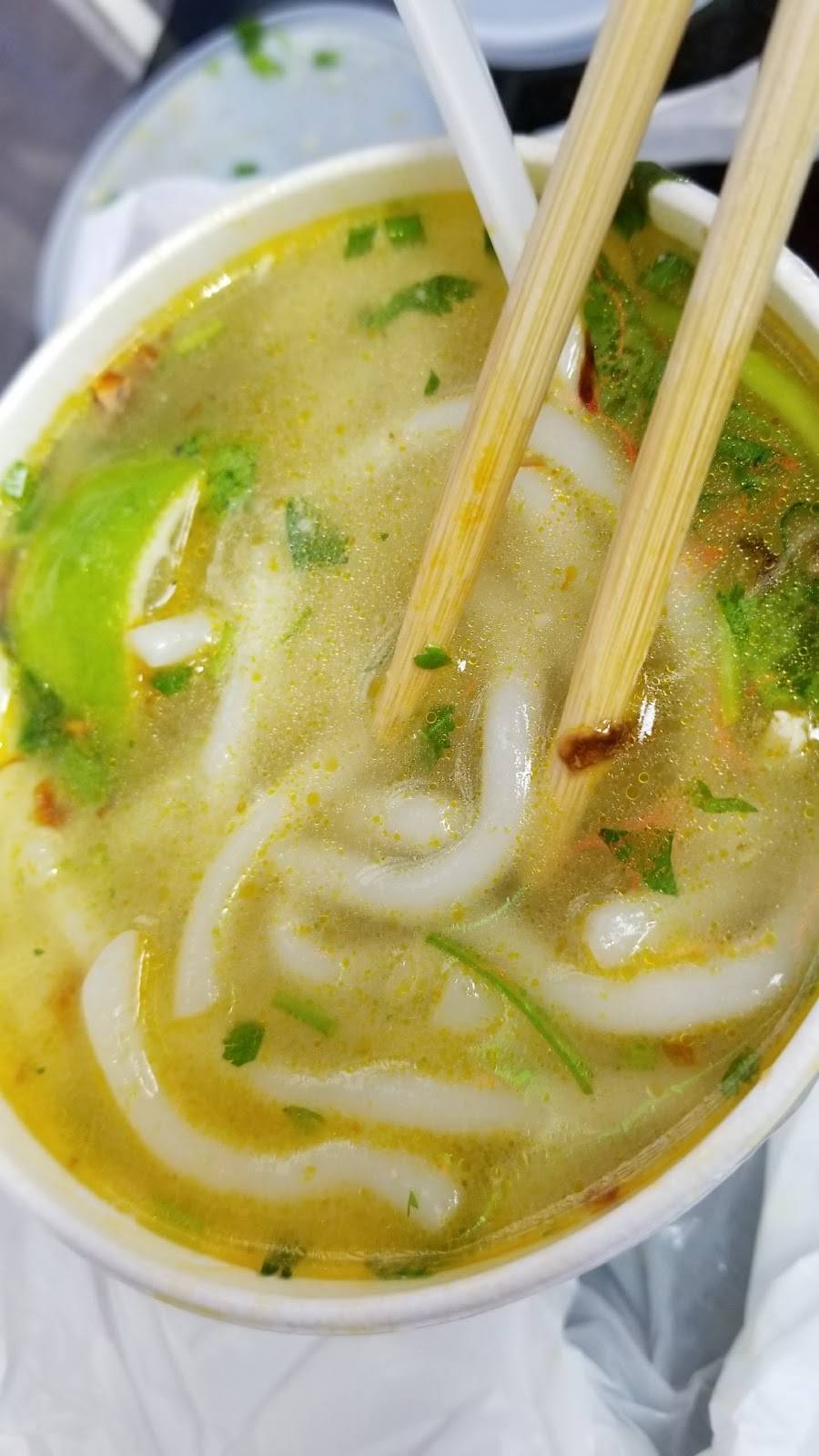 Pho Quyen Food To Go | restaurant | 6944 Westminster Blvd, Westminster, CA 92683, USA | 7148960928 OR +1 714-896-0928