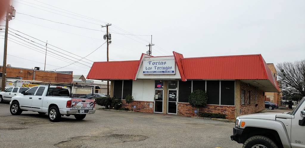 Tortas Las Tortugas | restaurant | 235 Centre St, Dallas, TX 75208, USA | 2149435669 OR +1 214-943-5669