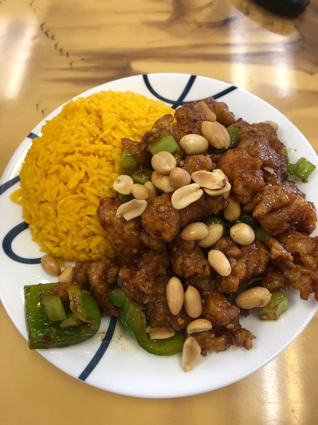 China Gourmet Restaurant | restaurant | 1113 Murfreesboro Rd #108, Franklin, TN 37064, USA | 6155995188 OR +1 615-599-5188