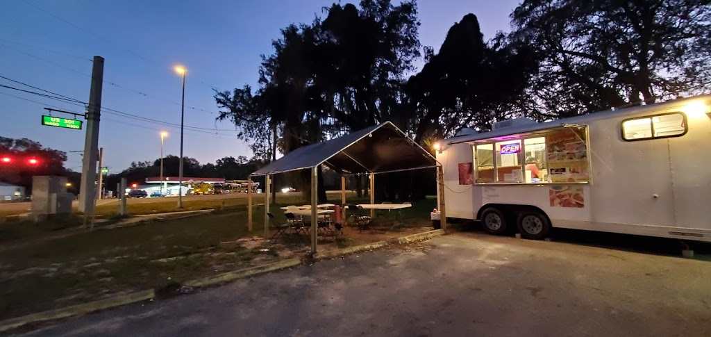 Taqueria Lopez | restaurant | 11606 Williams Rd, Thonotosassa, FL 33592, USA | 8133357032 OR +1 813-335-7032