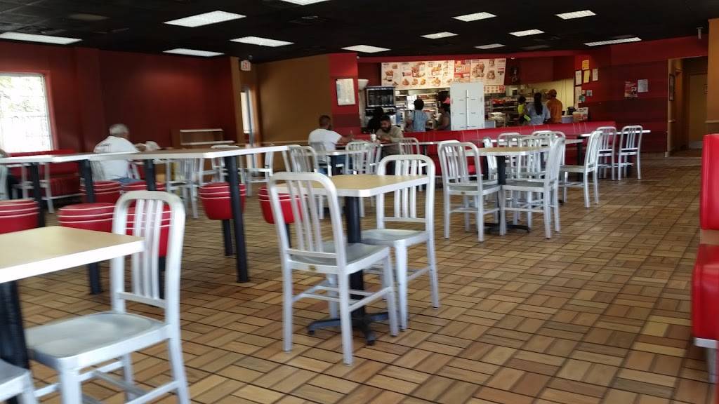 KFC | restaurant | 1010 E Rio Grande St, Victoria, TX 77901, USA | 3615736111 OR +1 361-573-6111