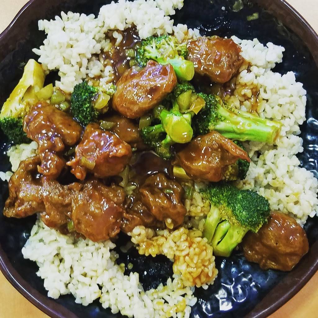 Happy Family Vegetarian | meal delivery | 2150 South Waterman Ave E, San Bernardino, CA 92408, USA | 9097838928 OR +1 909-783-8928